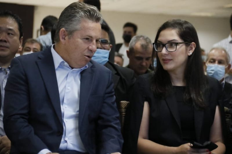 Após operação da PF, Mauro cai 5 pontos; disputa está “embolada” e sem favorito