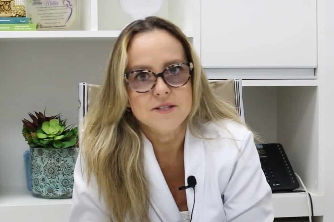 Projeções mostram que Natasha pode chegar ao 2º turno