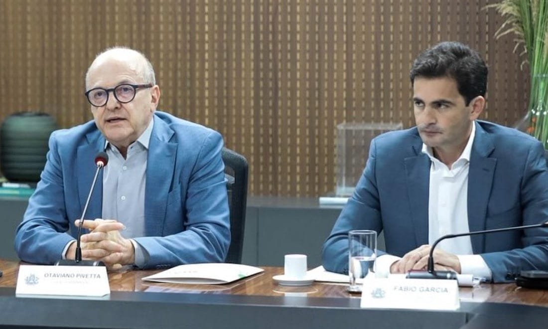 Mauro aponta “equívoco” de Pivetta ao vetar Fábio Garcia e alerta para consequências políticas