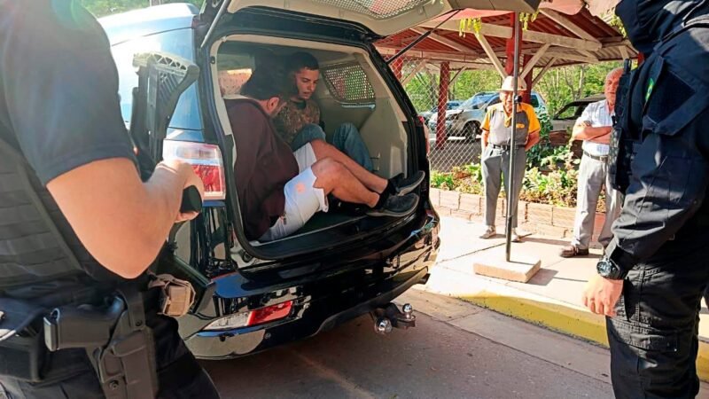 Médico de MT investigado por integrar organização criminosa e lavar dinheiro é preso na Bolívia