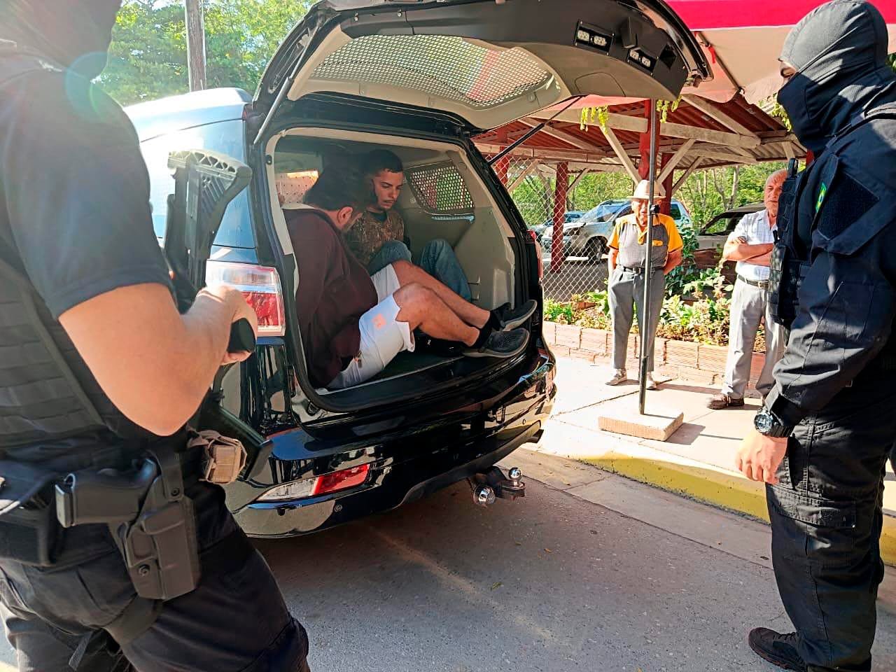 Médico de MT investigado por integrar organização criminosa e lavar dinheiro é preso na Bolívia