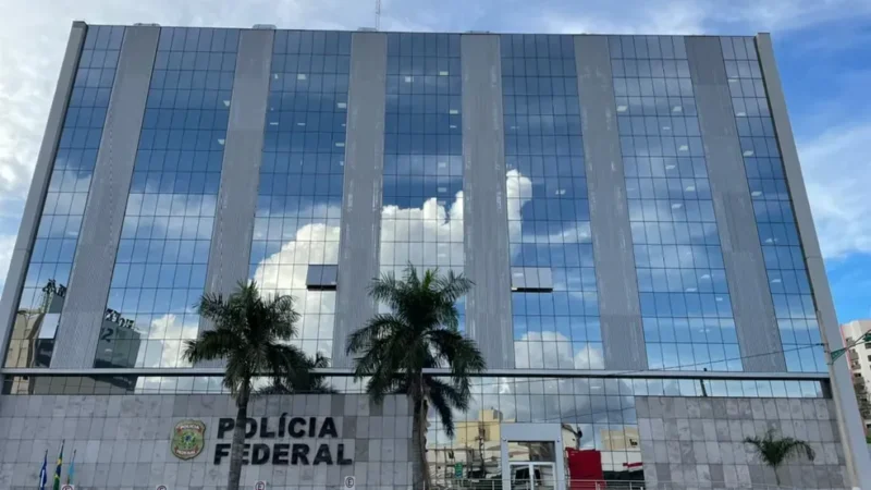 PF escala agentes infiltrados para monitorar alvos no caso Oi