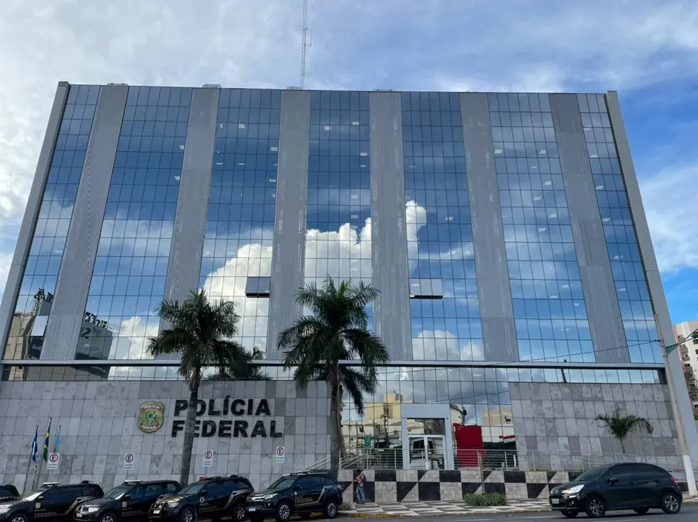 PF escala agentes infiltrados para monitorar alvos no caso Oi