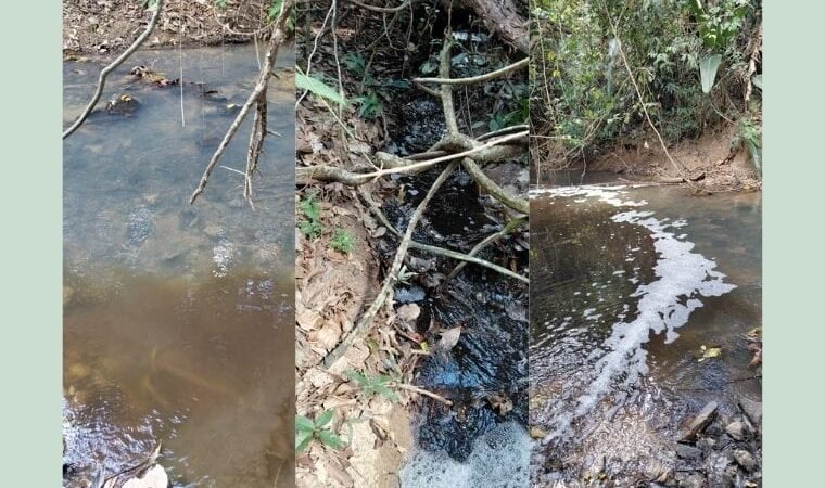MP executa TAC e cobra R$ 1 milhão de frigorífico por contaminação de rio em MT