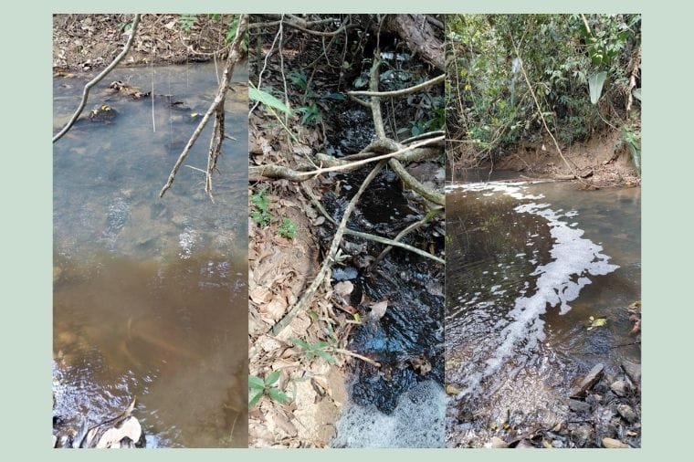 MP executa TAC e cobra R$ 1 milhão de frigorífico por contaminação de rio em MT