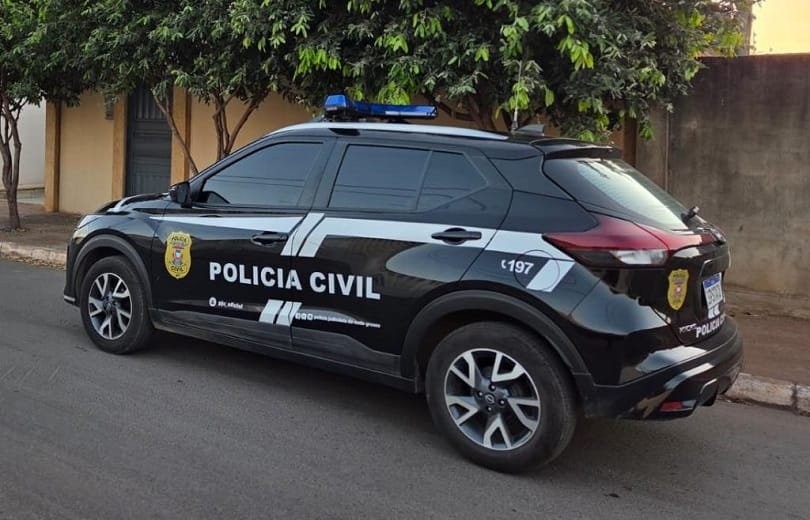 Polícia Civil prende homem por voltar a descumprir medidas protetivas em Cuiabá