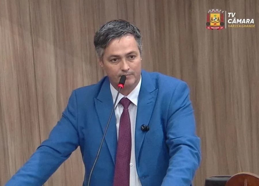 MP notifica Câmara para analisar investigação sobre conduta de vereador após vídeo com dinheiro