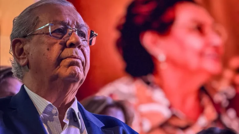 Jayme critica Mauro Mendes e diz que ex-governador foi uma “tragédia” para o União Brasil