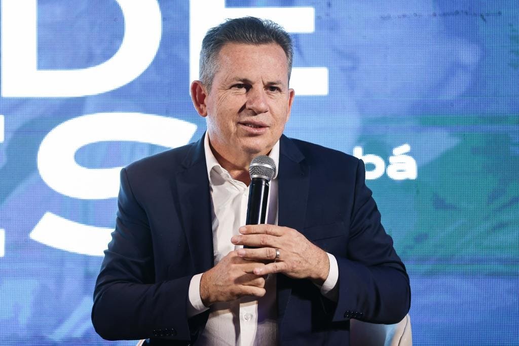 Mauro descarta punição a Jayme por apoio a Wellington: “Cada um faz o que o coração mandar”