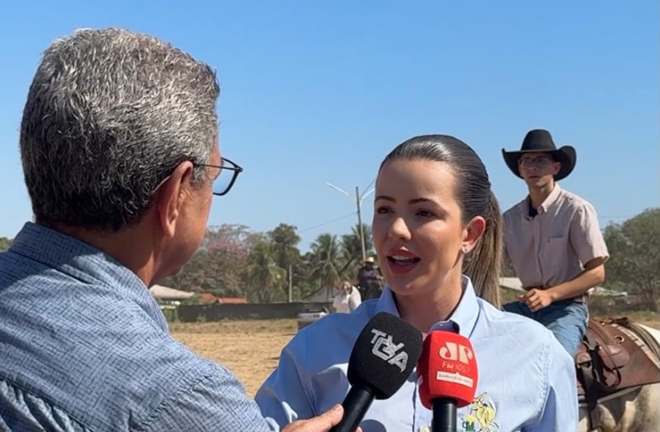 Flavinha fortalece a saúde de Mato Grosso com mais de 400 ações voltadas aos municípios
