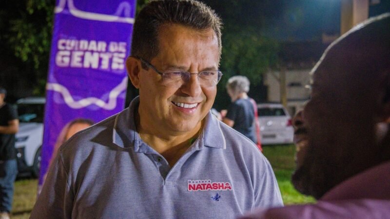 Valtenir lembra articulação de quase 20 anos que ajudou a ampliar voos de Rondonópolis