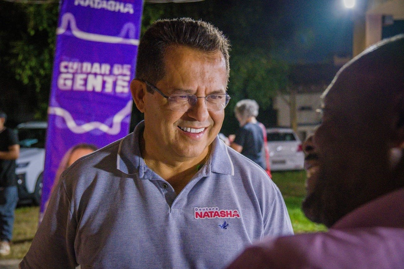 Valtenir lembra articulação de quase 20 anos que ajudou a ampliar voos de Rondonópolis