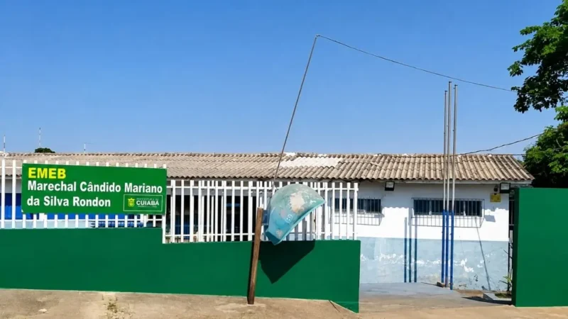 Criança leva veneno de rato para escola, distribui para colegas e 7 são hospitalizadas; vídeo