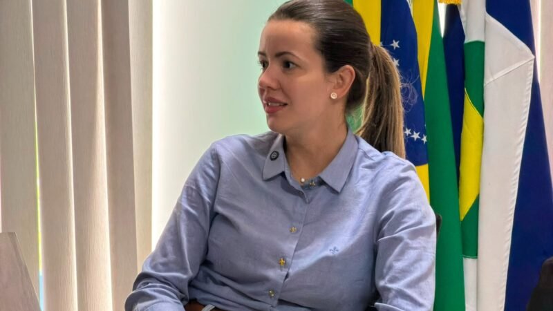 Flavinha alerta para déficit da PRF e defende mais investimentos para garantir segurança nas rodovias de Mato Grosso