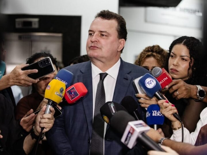 Max Russi mantém posição contrária à Moratória da Soja após decisão do STF
