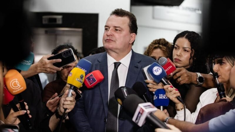 Deputado Max Russi mantém posição contrária à Moratória da Soja após decisão do STF