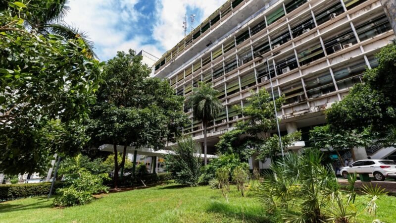 Prefeitura libera mais de R$ 2,4 milhões para manutenção das unidades educacionais de Cuiabá