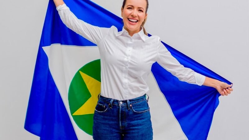 Em meio ao início das campanhas, Flavinha se destaca como nome do Nortão com atuação nos 142 municípios de M