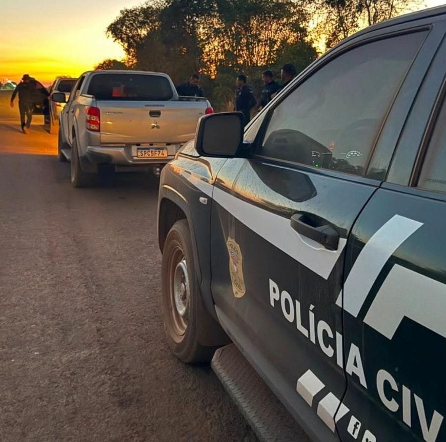PC mira esquema milionário de fraudes em licitações e contratos em municípios de Mato Grosso