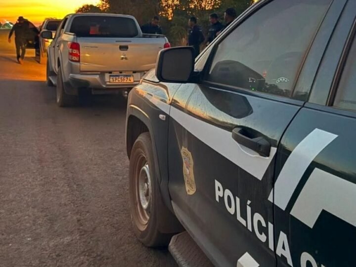 Operação da PC mira esquema milionário de fraudes em licitações e contratos em municípios de MT
