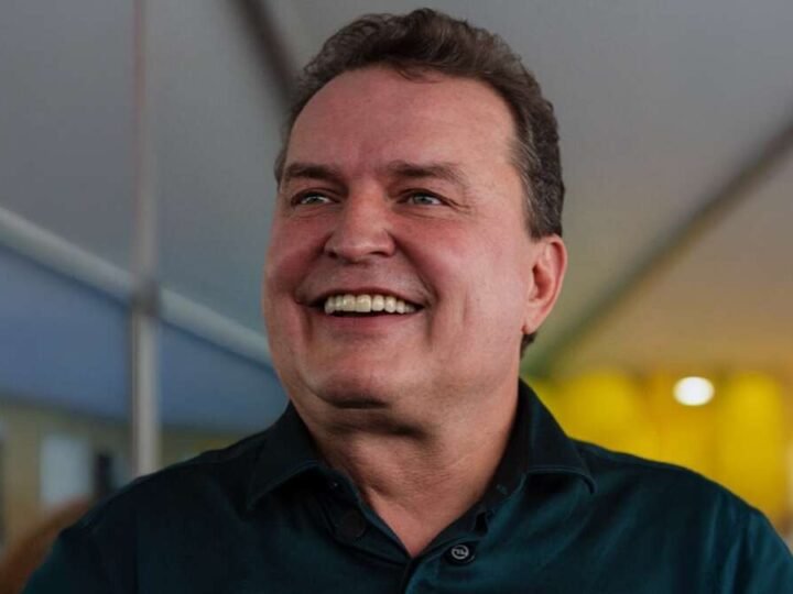 Em busca da reeleição, Max Russi destaca ações do mandato em Mato Grosso