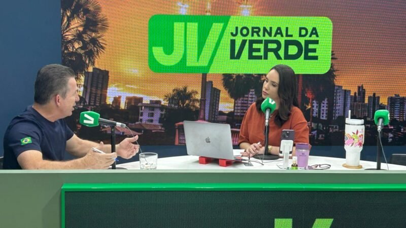 Mauro defende ponte entre MT e MS e mais infraestrutura para impulsionar turismo no Pantanal