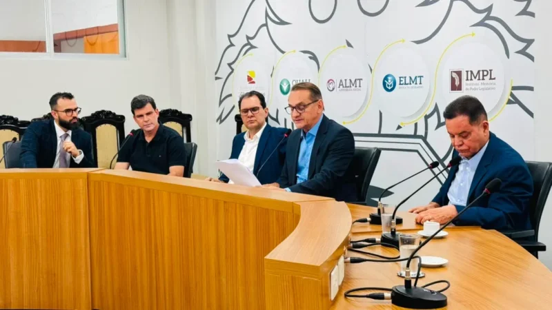 CPI suspeita de cartel entre empresas médicas em MT e expõe pagamentos de R$ 175 milhões