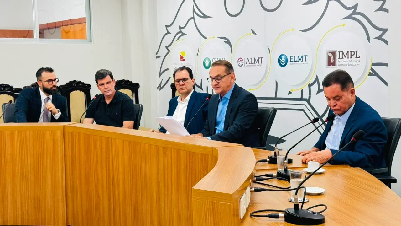 CPI suspeita de cartel entre empresas médicas em MT e expõe pagamentos de R$ 175 milhões