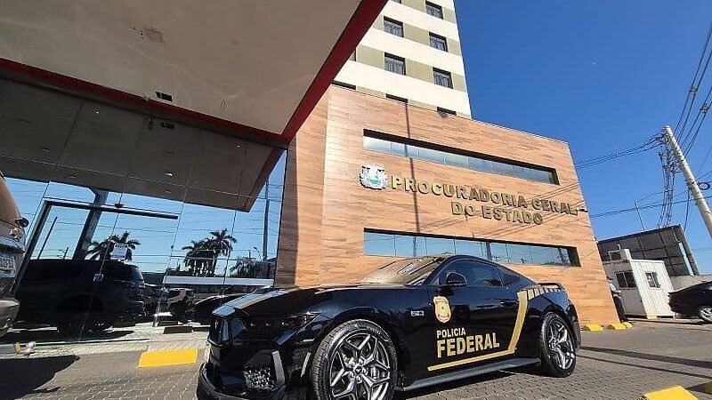 PF aponta que fundos da Oi foram criados 48 dias antes de acordo de R$ 308 milhões com  MT