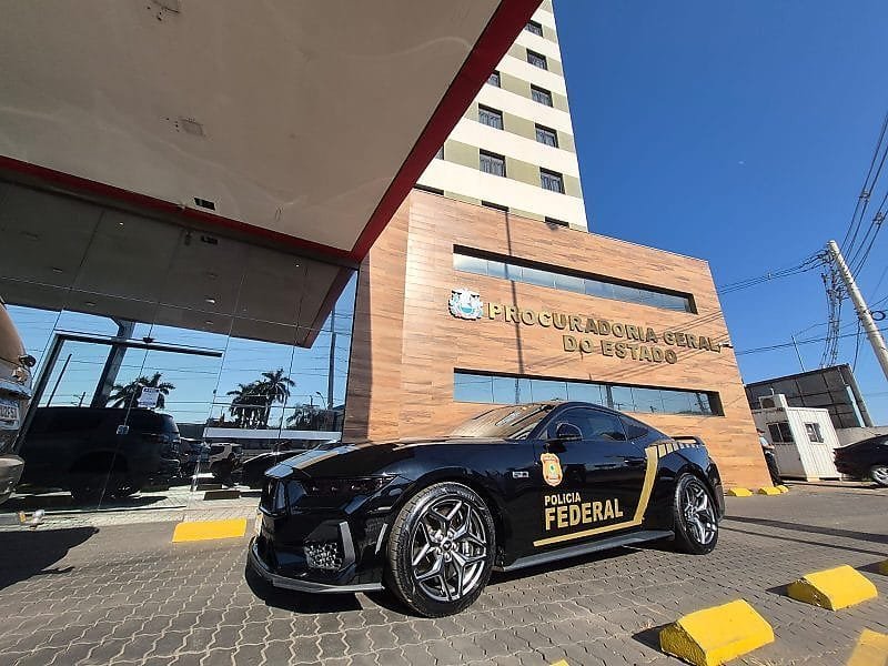 PF aponta que fundos da Oi foram criados 48 dias antes de acordo de R$ 308 milhões com  MT