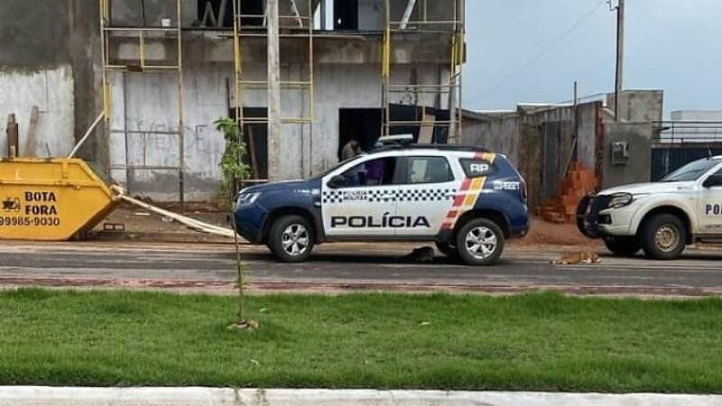 Júri condena dupla a 60 anos de cadeia por assassinato de jovem que teria ‘traído’ facção