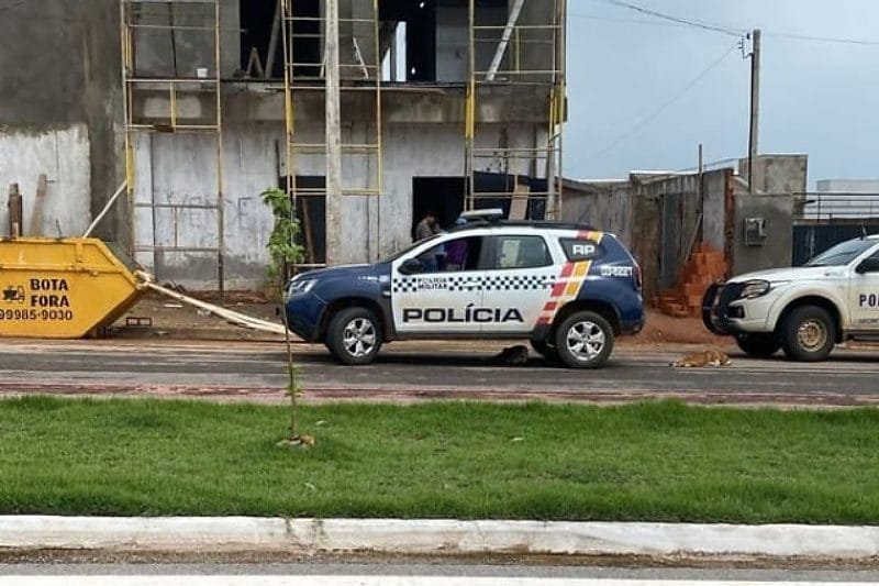 Júri condena dupla a 60 anos de cadeia por assassinato de jovem que teria ‘traído’ facção