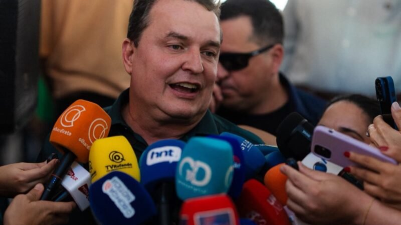 Max descarta Governo, diz que Podemos buscará aliança e mira eleger seis deputados estaduais