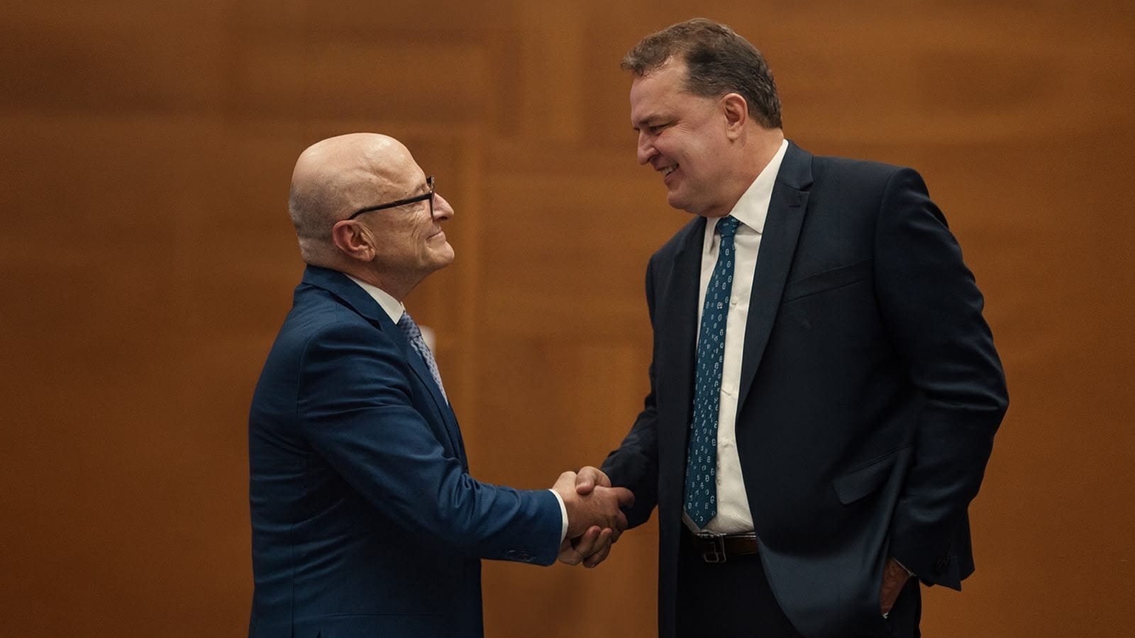Max confirma apoio a Pivetta e libera filiados do Podemos para seguir outras candidaturas