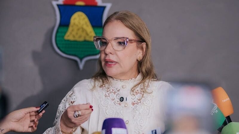 Paula Calil aguarda julgamento de recurso para definir futuro da eleição na Câmara
