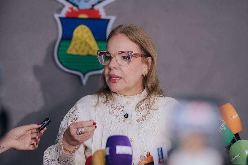 Paula Calil aguarda julgamento de recurso para definir futuro da eleição na Câmara