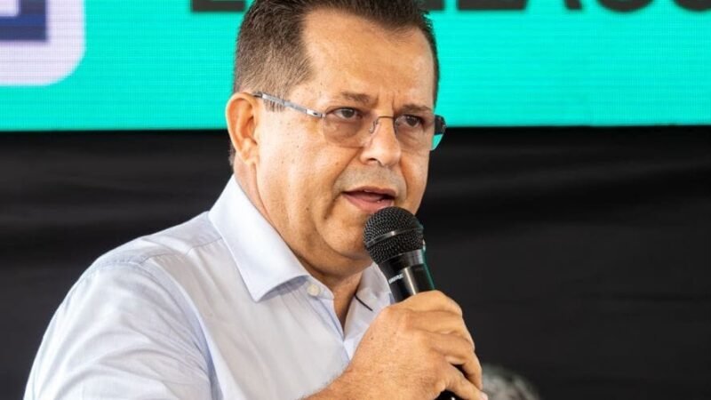 Articulação de Valtenir garante R$ 45 milhões para combate aos incêndios em MT
