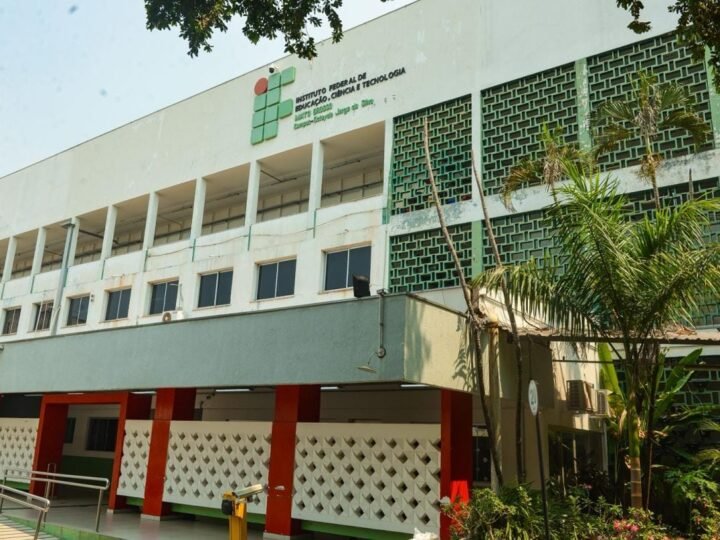 IFMT abre inscrições para 1,5 mil vagas em cursos superiores de várias áreas; confira