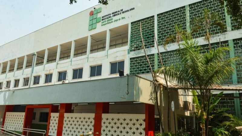 IFMT abre inscrições para 1,5 mil vagas em cursos superiores de várias áreas; confira