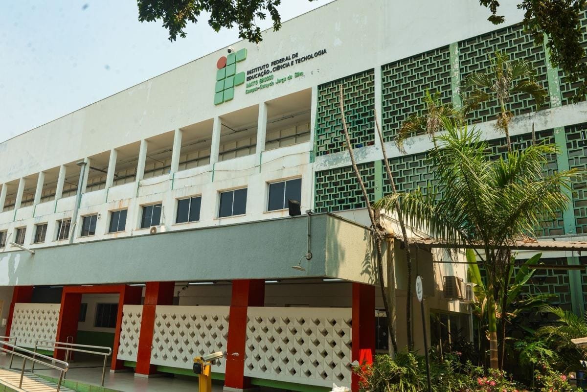 IFMT abre inscrições para 1,5 mil vagas em cursos superiores de várias áreas; confira