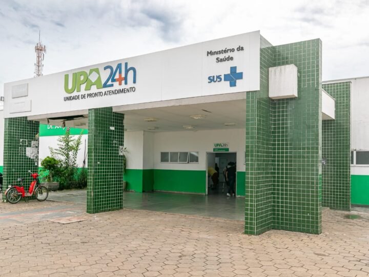 UPAs de Cuiabá garantem atendimento rápido a pacientes com suspeita de AVC