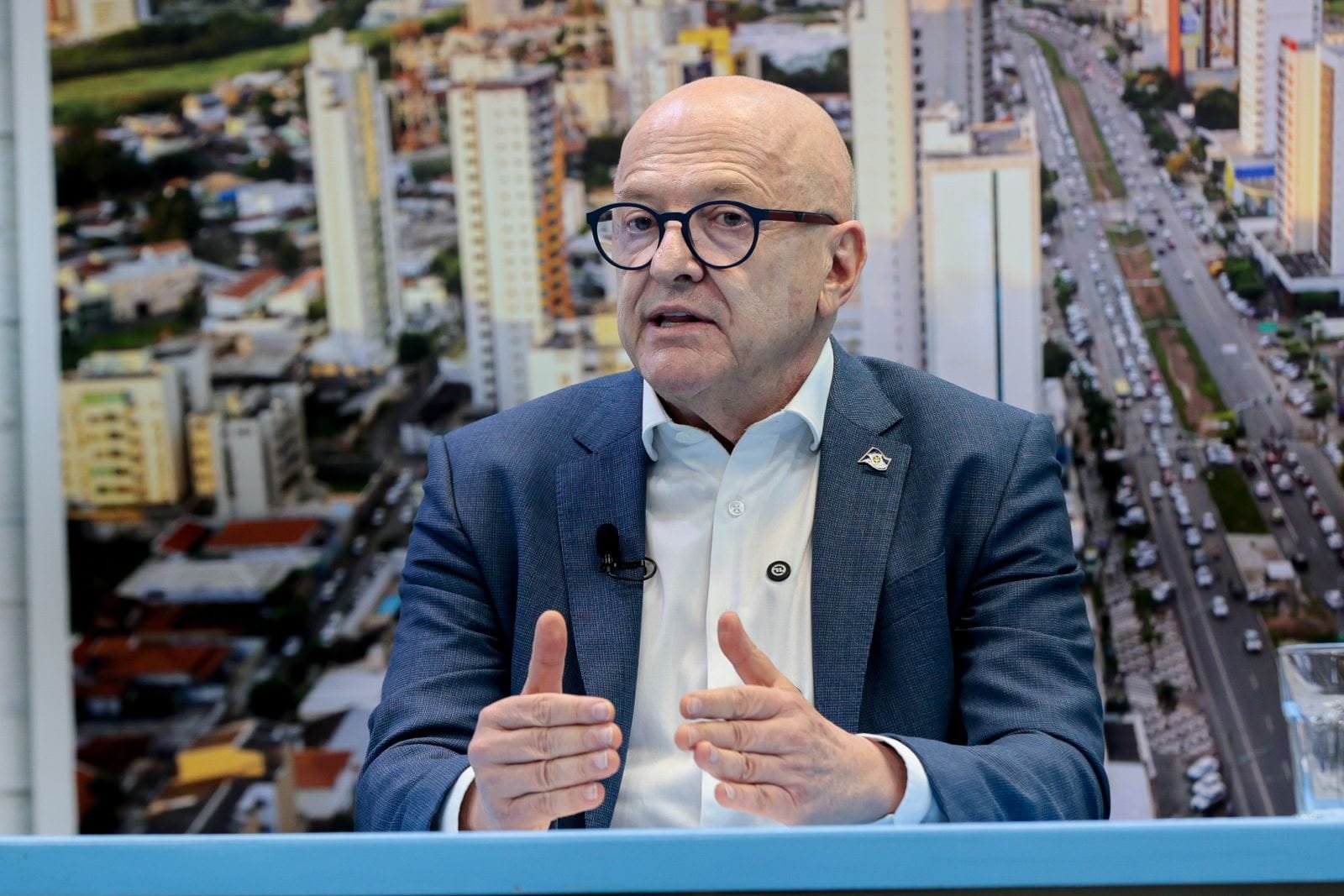 Pivetta diz que MT está no caminho certo e que será o número 1 do Brasil em educação