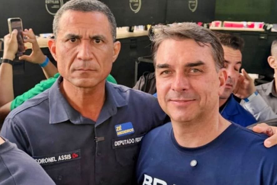 Assis, Juarez e Fábio Garcia lideram; médico e ex-senador surpreendem na Percent