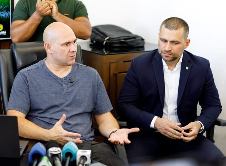 Ex-secretário alfineta Abilio após fala sobre mérito: “Pode ficar todo para o senhor”