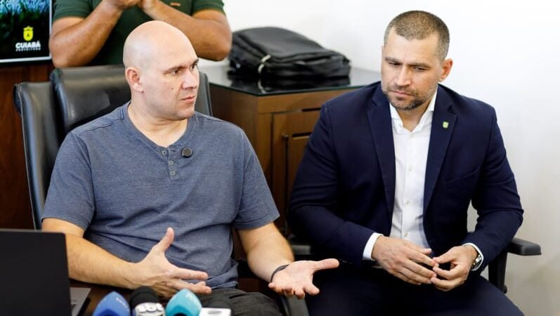Ex-secretário alfineta Abilio após fala sobre mérito: “Pode ficar todo para o senhor”