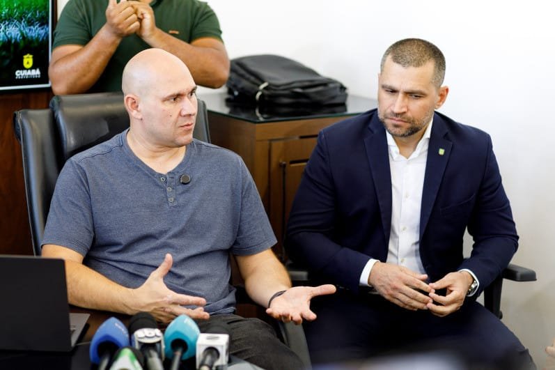 Ex-secretário alfineta Abilio após fala sobre mérito: “Pode ficar todo para o senhor”
