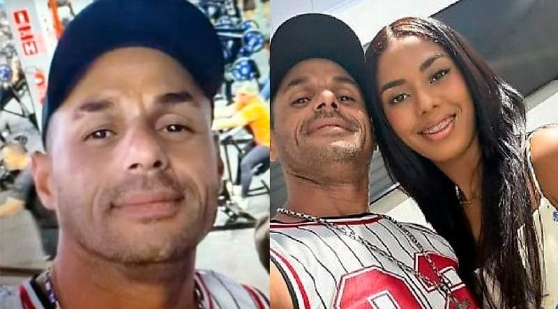Suspeito de matar ex-namorada com tiro na nuca em Cuiabá é encontrado morto em Nobres