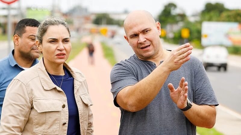 Vice critica direcionamento de Abilio na eleição da Mesa e vê gesto como “inconveniente”