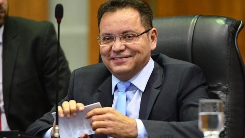 Cinco tubarões do MDB brigam por quatro vagas para estadual