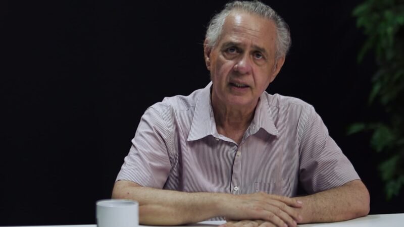 Patrimônio de ex-senador chega a R$ 3,7 milhões e supera todos os candidatos da esquerda